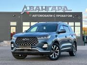 Chery Tiggo 7 Pro I Волгоград  - изображение 28