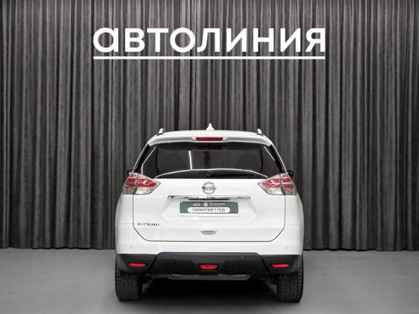 Nissan X-Trail III с пробегом 2017 года, цена 1 790 000 рублей, 150000 км, внедорожник, Автокод Объявления