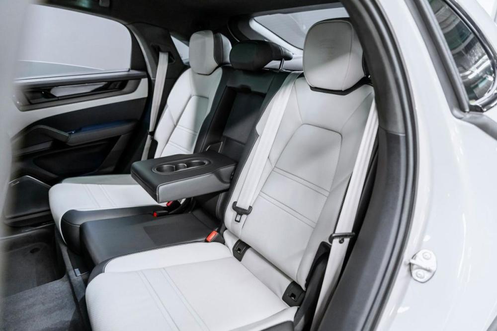 Porsche Cayenne III Рестайлинг Москва  - изображение 23