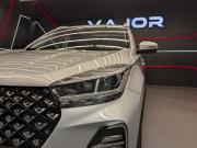 Chery Tiggo 4 Pro I Рестайлинг Москва  - изображение 56
