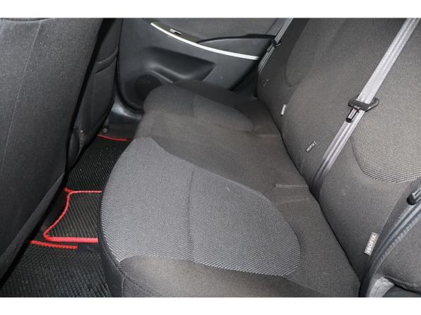 Hyundai Solaris I с пробегом 2011 года, цена 772 000 рублей, 146488 км, седан, Автокод Объявления