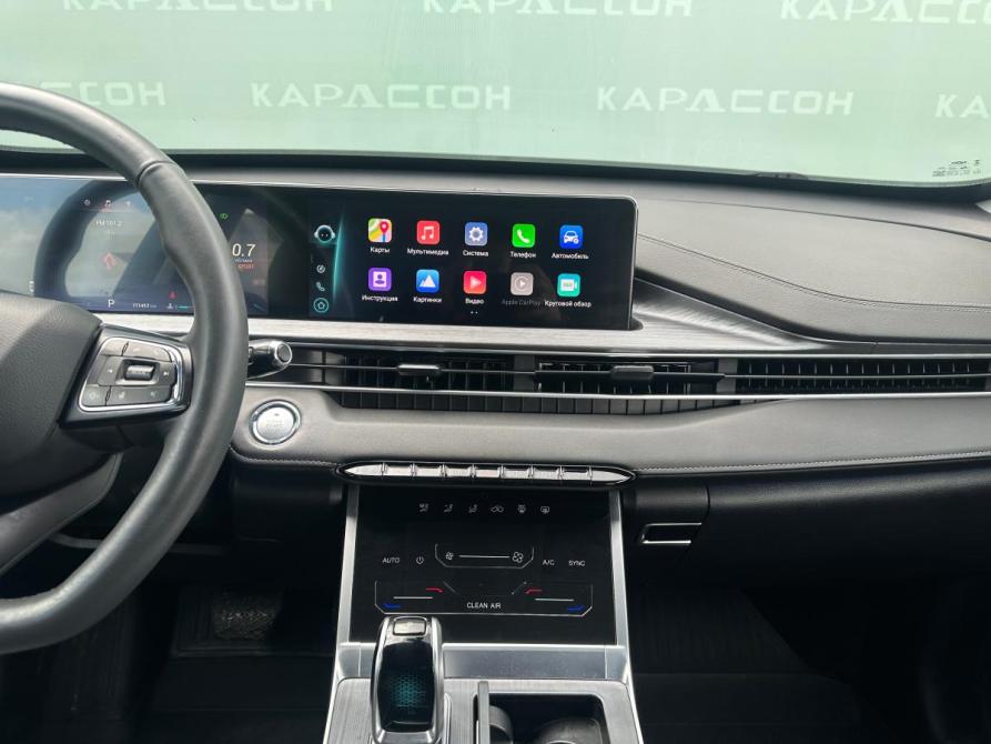 Chery Tiggo 7 Pro Max I Екатеринбург  - изображение 10