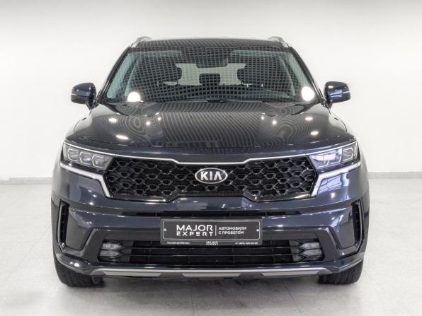 Kia Sorento IV с пробегом 2021 года, цена 3 850 000 рублей, 64573 км, внедорожник, Автокод Объявления