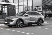 Haval F7 II Волгоград  - изображение 41