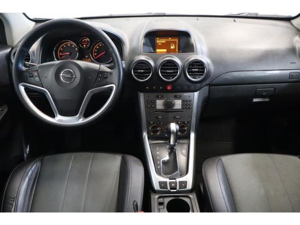 Opel Antara I Рестайлинг с пробегом 2013 года, цена 986 000 рублей, 201242 км, внедорожник, Автокод Объявления