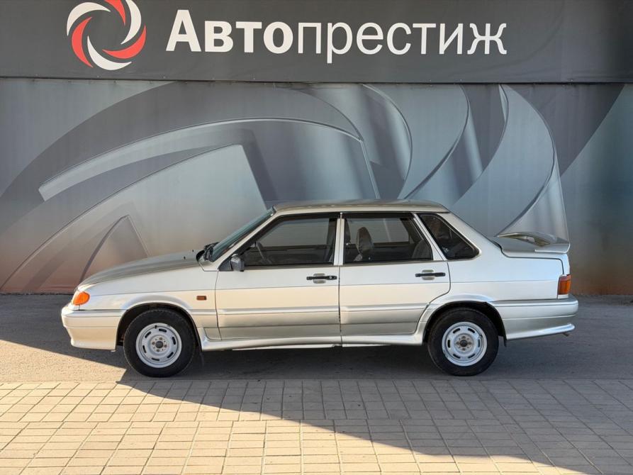 Lada (ВАЗ) 2115 Волгоград  - изображение 8