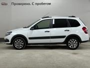 Lada (ВАЗ) Granta I Рестайлинг Тюмень  - изображение 36