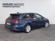 Kia Ceed III Пермь  - изображение 20