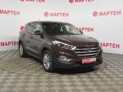 Hyundai Tucson III Вологда  - изображение 22