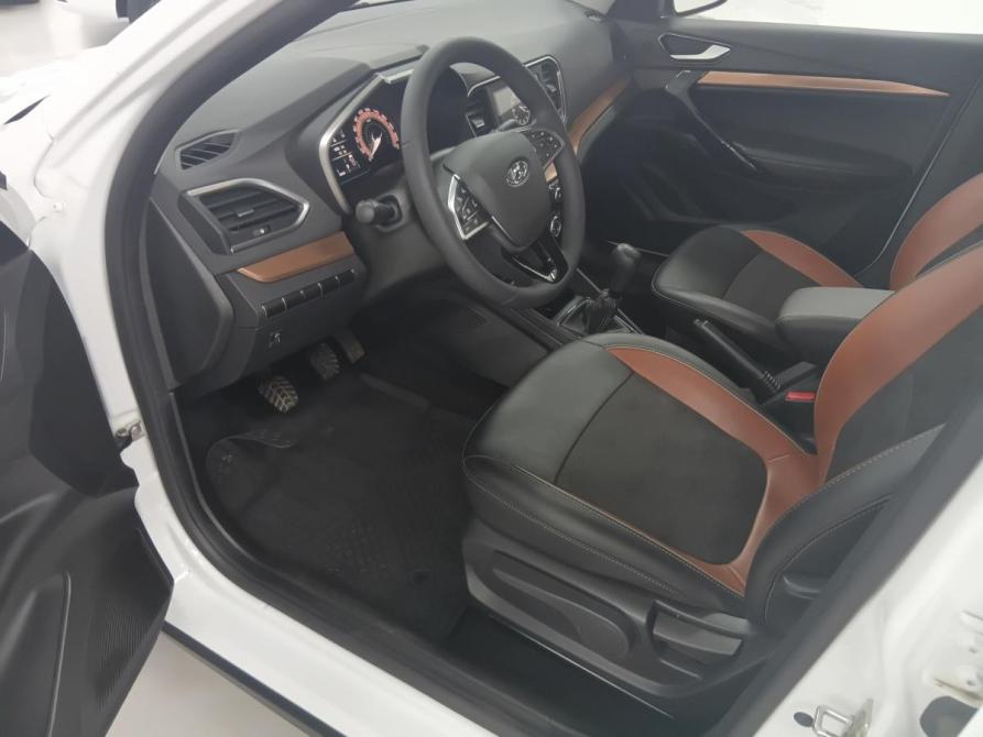 Lada (ВАЗ) Vesta I Рестайлинг (NG) Москва  - изображение 16