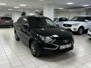 Lada (ВАЗ) Granta I Рестайлинг Оренбург  - изображение 22