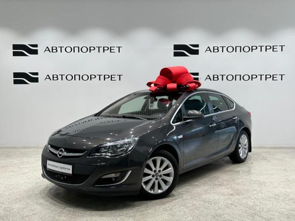 Opel Astra J Рестайлинг с пробегом 2013 года, цена 679 000 рублей, 149447 км, седан, Автокод Объявления
