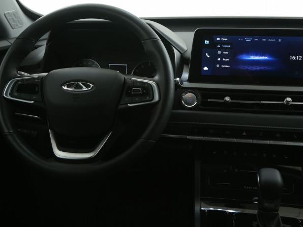 Chery Tiggo 4 Pro I Рестайлинг с пробегом 2024 года, цена 1 592 000 рублей, 17700 км, внедорожник, Автокод Объявления