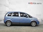 Opel Meriva A Рестайлинг Екатеринбург  - изображение 26
