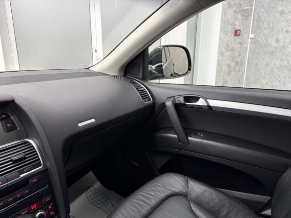 Audi Q7 I (4L) с пробегом 2006 года, цена 1 635 000 рублей, 88059 км, внедорожник, Автокод Объявления