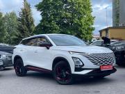 Omoda C5 I Санкт-Петербург  - изображение 17