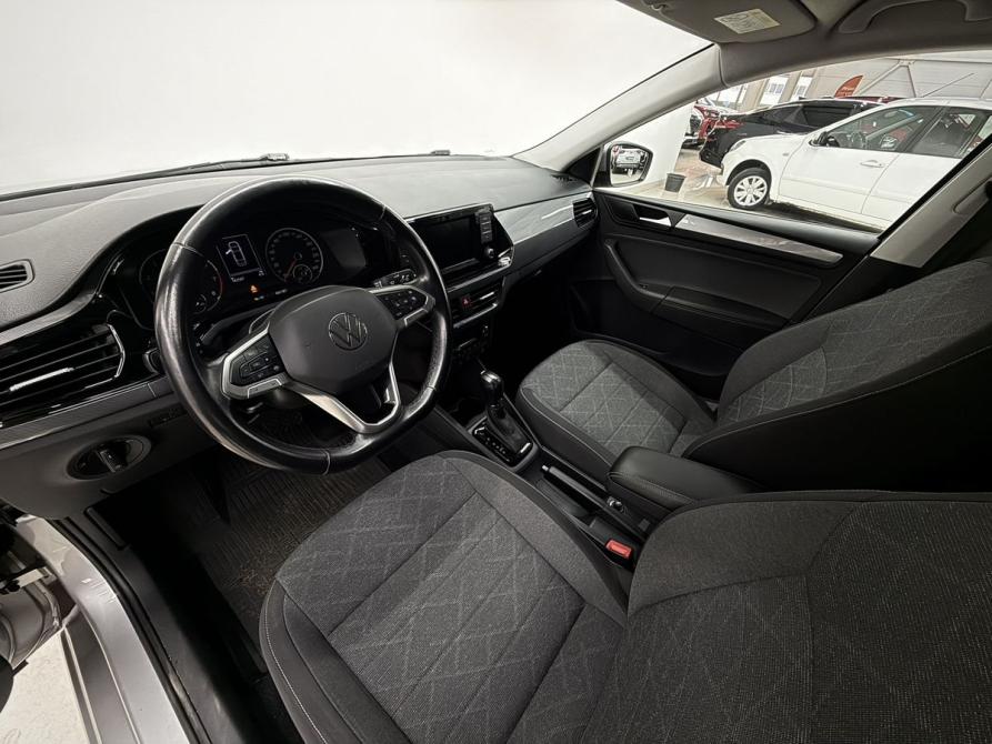 Volkswagen Polo VI Смоленск  - изображение 13