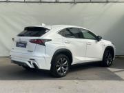 Lexus NX I Липецк  - изображение 22