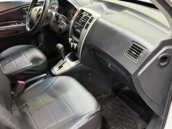 Hyundai Tucson I с пробегом 2005 года, цена 568 000 рублей, 229000 км, внедорожник, Автокод Объявления