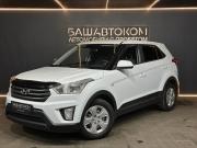 Hyundai Creta I Уфа  - изображение 19