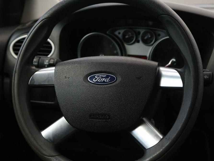 Ford Focus II Рестайлинг Иваново  - изображение 16