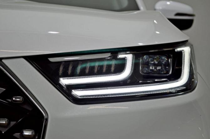 Chery Tiggo 8 Pro I с пробегом 2021 года, цена 1 949 000 рублей, 77914 км, внедорожник, Автокод Объявления