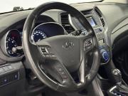 Hyundai Santa Fe III Рестайлинг Новосибирск  - изображение 36