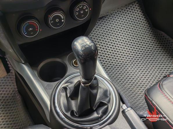 Mitsubishi ASX I с пробегом 2011 года, цена 678 000 рублей, 193000 км, внедорожник, Автокод Объявления