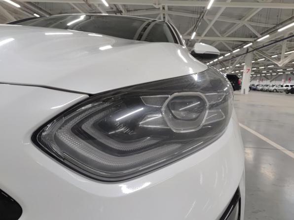 Kia Ceed III с пробегом 2019 года, цена 1 770 000 рублей, 113458 км, универсал, Автокод Объявления