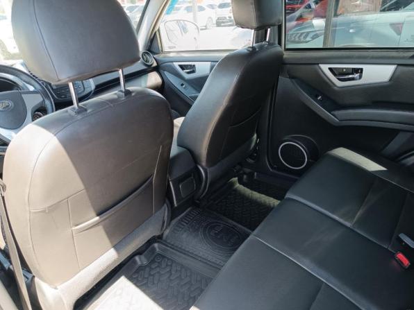 Lifan X60 I с пробегом 2014 года, цена 460 000 рублей, 132584 км, внедорожник, Автокод Объявления