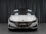 Hyundai Elantra VII (CN7) Тюмень  - изображение 25