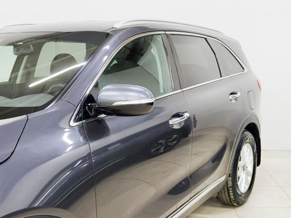 Kia Sorento III Prime Рестайлинг с пробегом 2019 года, цена 2 430 000 рублей, 145476 км, внедорожник, Автокод Объявления