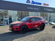 Mazda CX-5 I Рестайлинг Набережные Челны  - изображение 23
