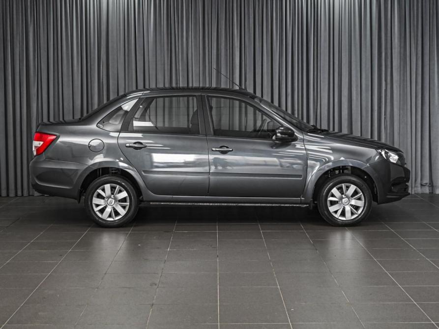 Lada (ВАЗ) Granta I Рестайлинг Ставрополь  - изображение 5