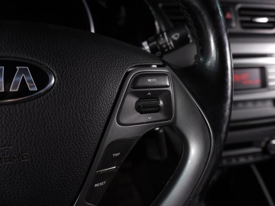 Kia Rio III Рестайлинг Воронеж  - изображение 21