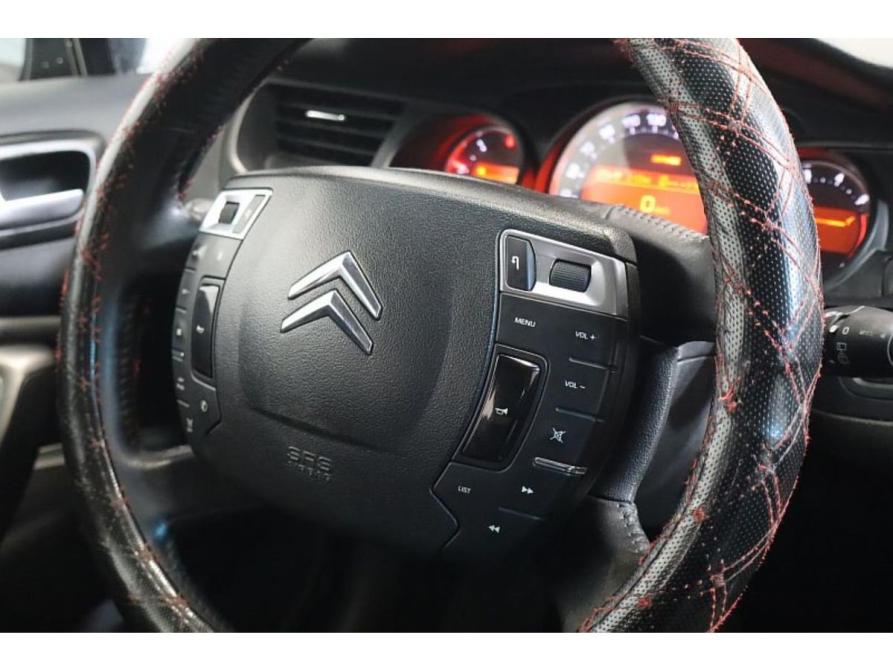 Citroen C5 II Коломна  - изображение 8