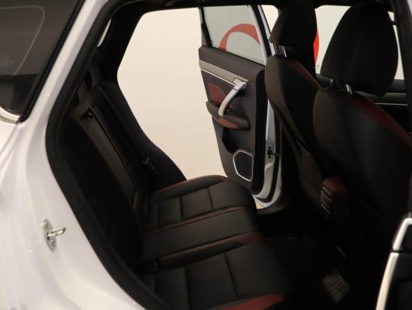 Geely Coolray I Рестайлинг с пробегом 2024 года, цена 1 950 000 рублей, 43200 км, внедорожник, Автокод Объявления