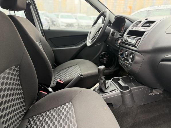 Lada (ВАЗ) Granta I Рестайлинг с пробегом 2021 года, цена 645 000 рублей, 85850 км, седан, Автокод Объявления