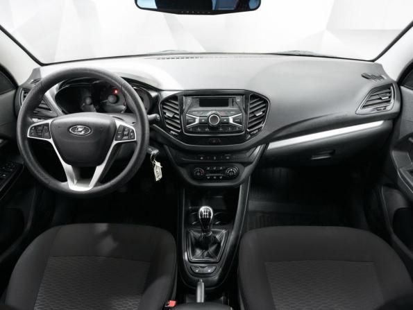 Lada (ВАЗ) Vesta I с пробегом 2019 года, цена 933 000 рублей, 84183 км, седан, Автокод Объявления