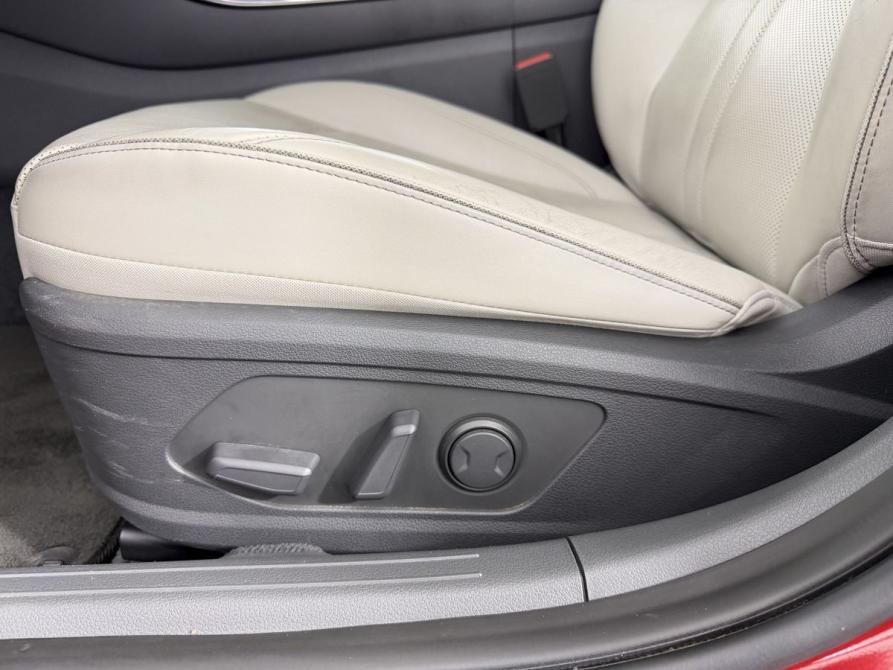 Hyundai Sonata VIII (DN8) Калининград  - изображение 13