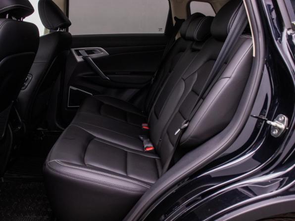 Geely Atlas I с пробегом 2021 года, цена 1 920 000 рублей, 46533 км, внедорожник, Автокод Объявления
