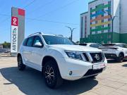 Nissan Terrano III (D10) Стерлитамак  - изображение 25