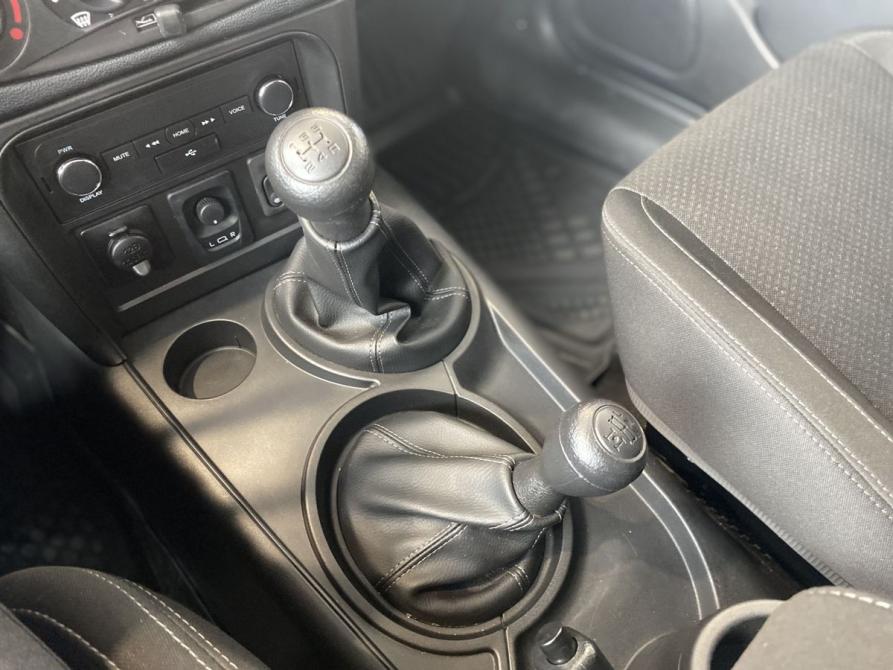 Lada (ВАЗ) Niva Travel I Саратов  - изображение 20