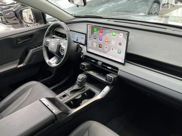 Новый Toyota RAV4 VI (XA60) 2026 года, цена 4 600 000 рублей, внедорожник, Автокод Объявления