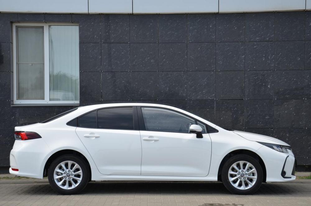 Toyota Corolla XII (E210) Астрахань  - изображение 7