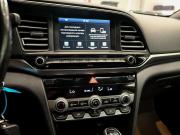 Hyundai Elantra VI (AD) Рестайлинг Екатеринбург  - изображение 32