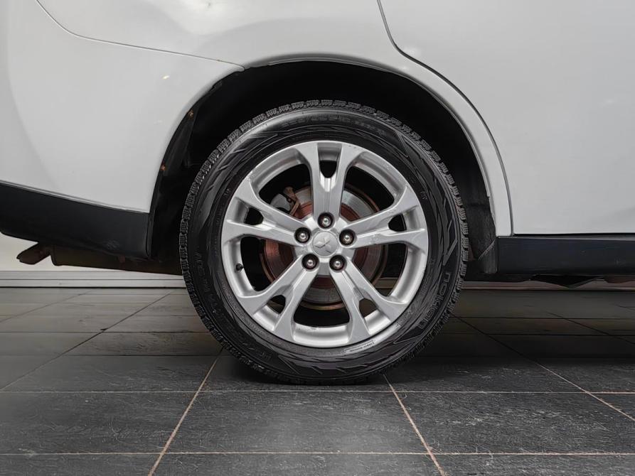 Mitsubishi Outlander III Москва  - изображение 23