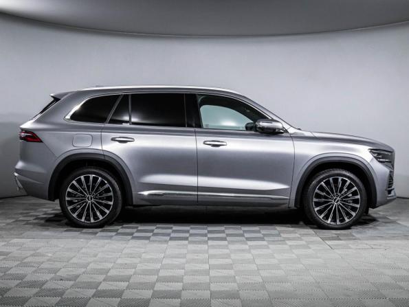 Geely Monjaro I Рестайлинг с пробегом 2025 года, цена 3 890 000 рублей, 9200 км, внедорожник, Автокод Объявления