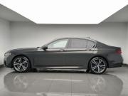 BMW 7 серии VI (G11/G12) Рестайлинг Москва  - изображение 41