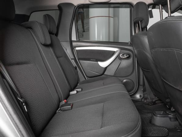 Nissan Terrano III (D10) с пробегом 2015 года, цена 1 039 000 рублей, 129240 км, внедорожник, Автокод Объявления